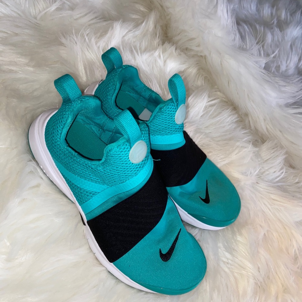 Nike prestos